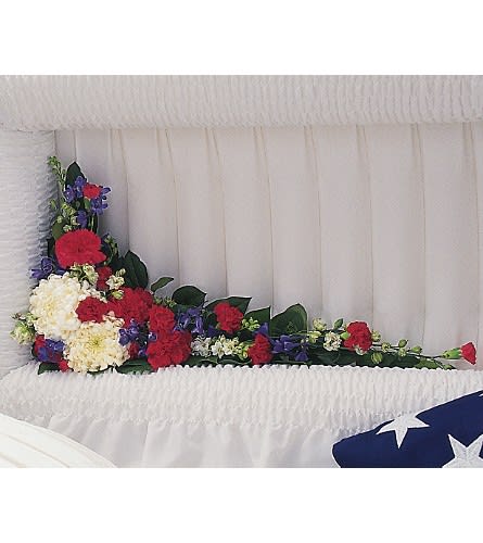 Patriotic Spirit Cluster