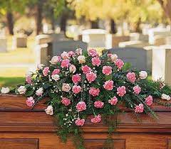 Heavenly Pink Casket